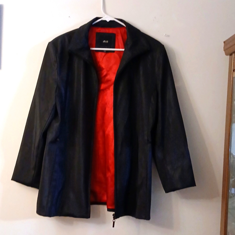 Ladies Jacket
